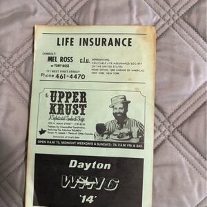 Vintage Fred Waring Show with the Pennsylvanians , John Raitt Carousel program